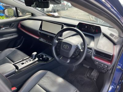 2024 Toyota Prius