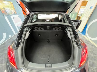 2017 Volkswagen Beetle