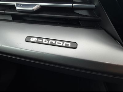 2021 Audi Q4 e-tron