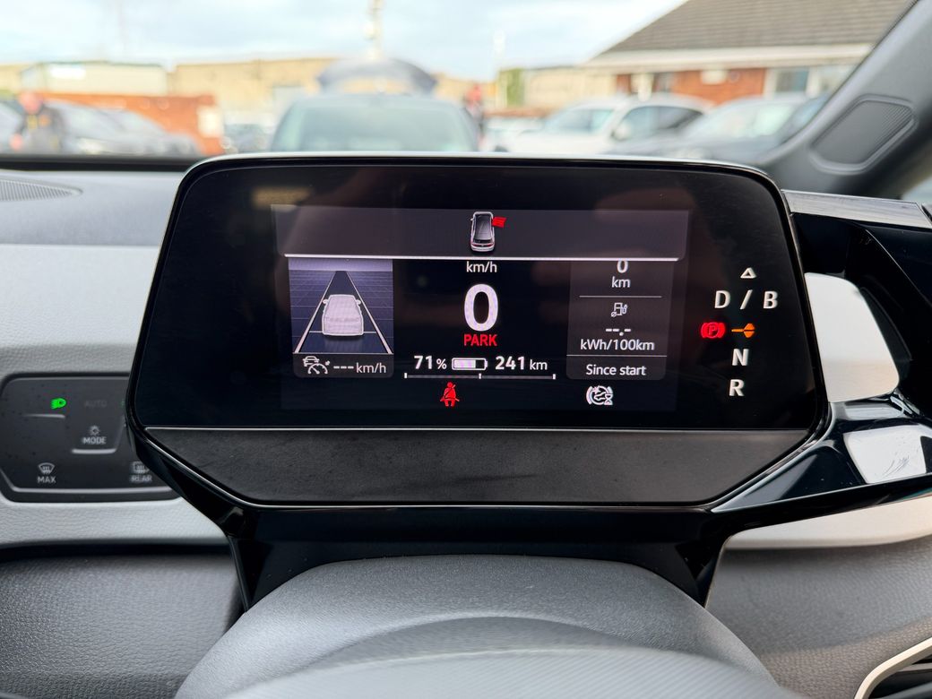 2023 Volkswagen ID.3