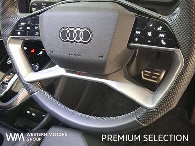 2025 Audi Q4 e-tron