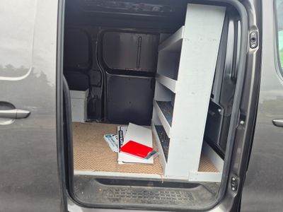 2022 Toyota Proace