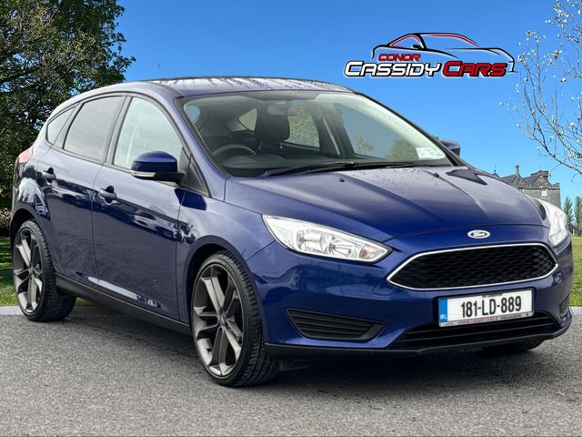 vehicle for sale from Conor Cassidy Cars