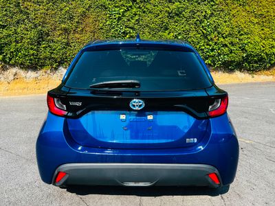 2022 Toyota Yaris