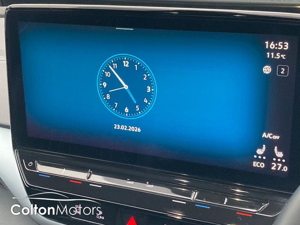 2023 Volkswagen ID.5