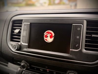 2023 Vauxhall Vivaro