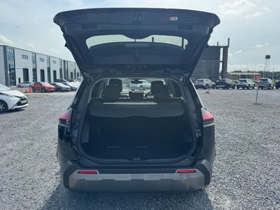 2026 Toyota Rav4