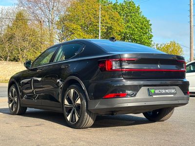 2023 Polestar 2