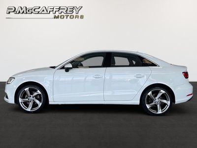2017 Audi A3