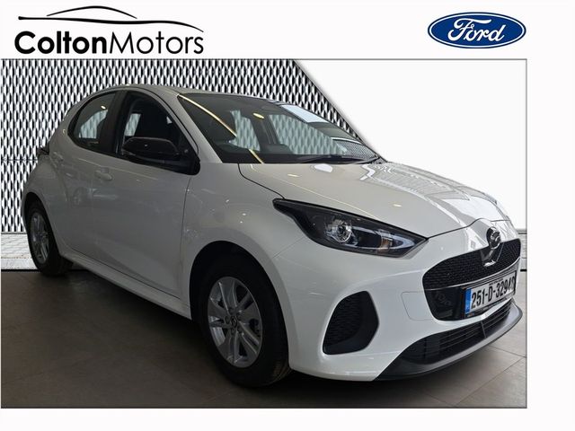 vehicle for sale from Colton Motors Mullingar