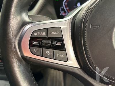 2020 BMW 1 Series