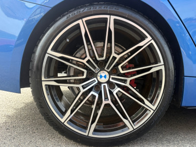 2018 BMW 4 Series