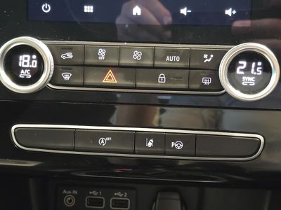 2021 Renault Megane