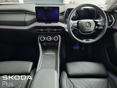 2024 Skoda Kodiaq