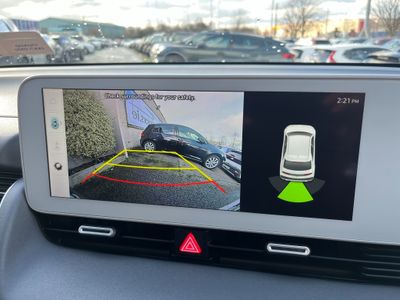 2023 Hyundai Ioniq 5