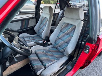 1988 Lancia Delta
