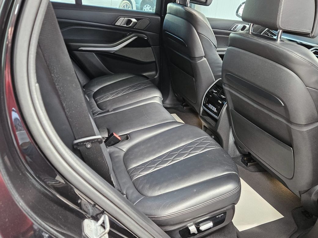 2019 BMW X5