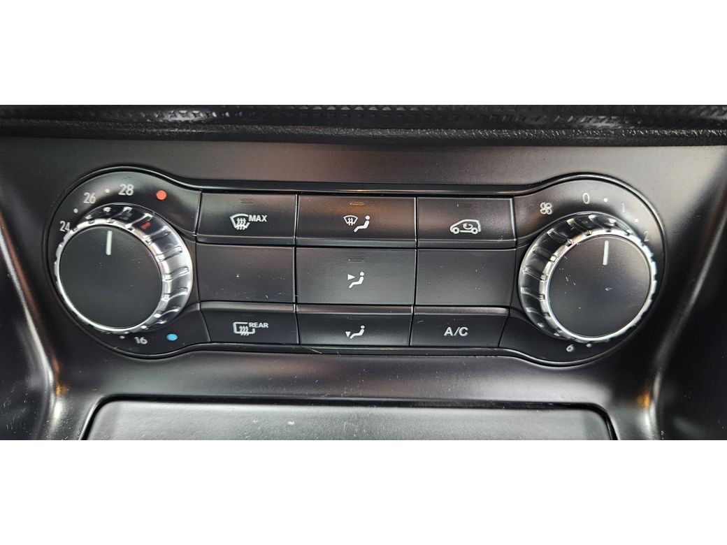 2013 Mercedes-Benz A Class