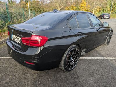 2016 BMW 3 Series