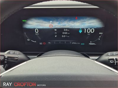 2023 Kia Niro