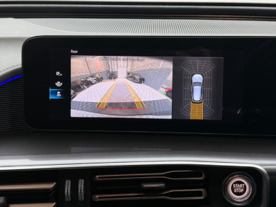 2024 Mercedes-Benz EQC