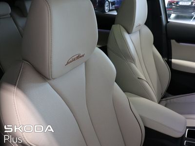 2026 Skoda Enyaq