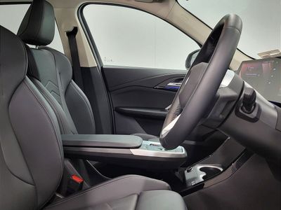 2025 BMW iX1