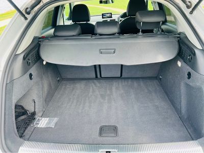 2016 Audi Q3