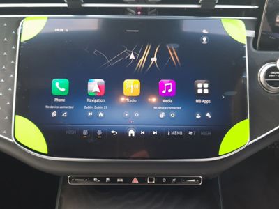 2026 Mercedes-Benz E Class