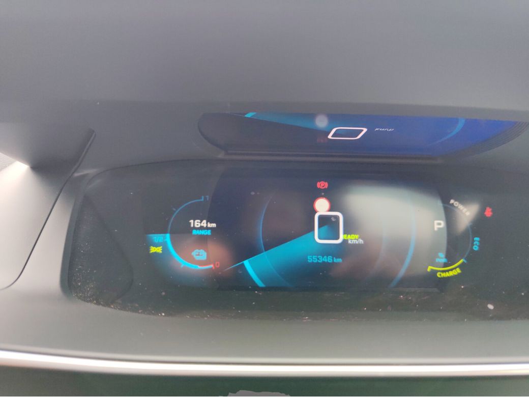 2023 Peugeot 208