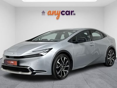 2024 Toyota Prius