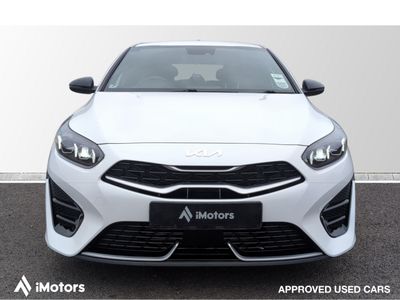 2023 Kia Ceed