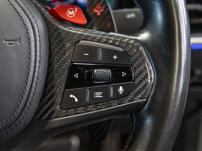 2021 BMW M4