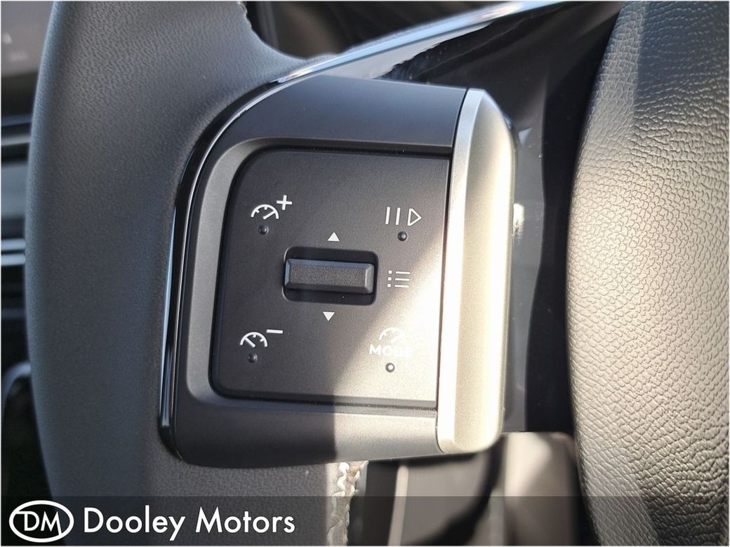 2026 Citroen C3 Aircross