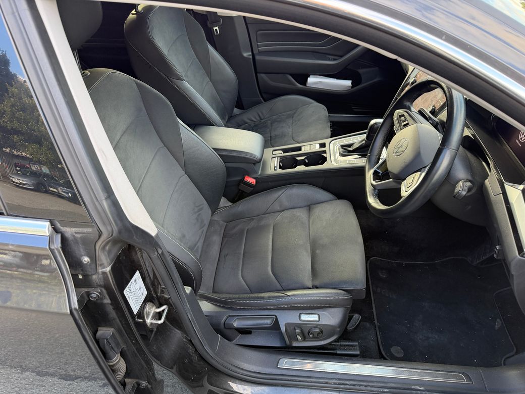2022 Volkswagen Arteon