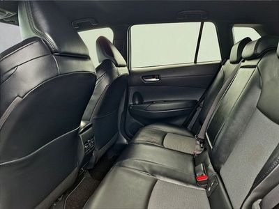 2022 Toyota Corolla Cross