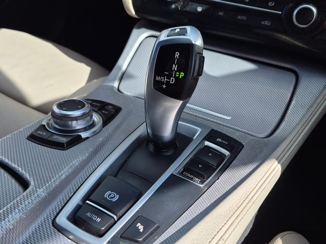 2016 BMW 5 Series