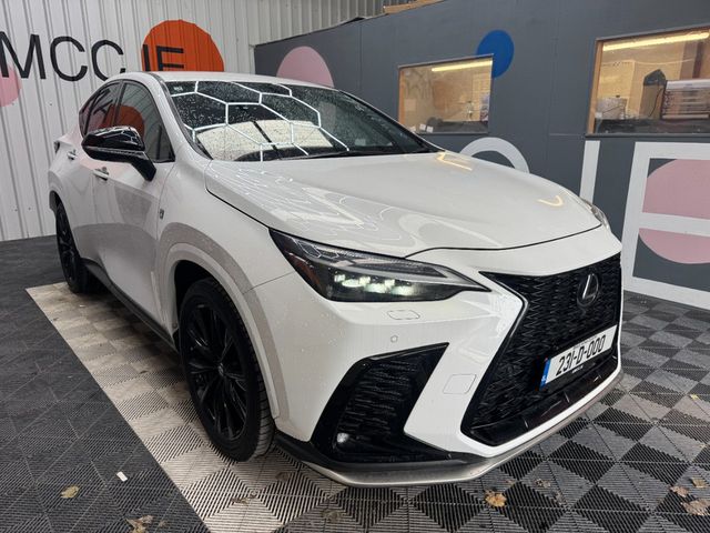 vehicle for sale from The Automatic Motor Car Centre