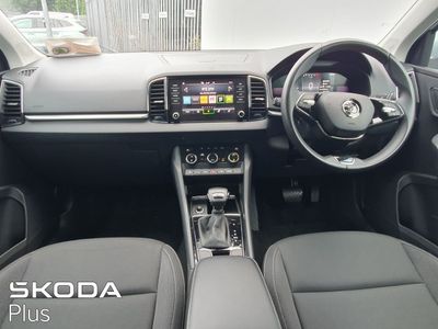 2023 Skoda Karoq