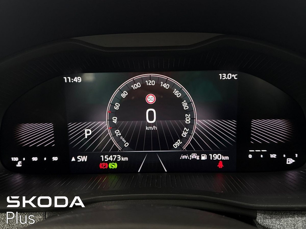 2025 Skoda Kamiq