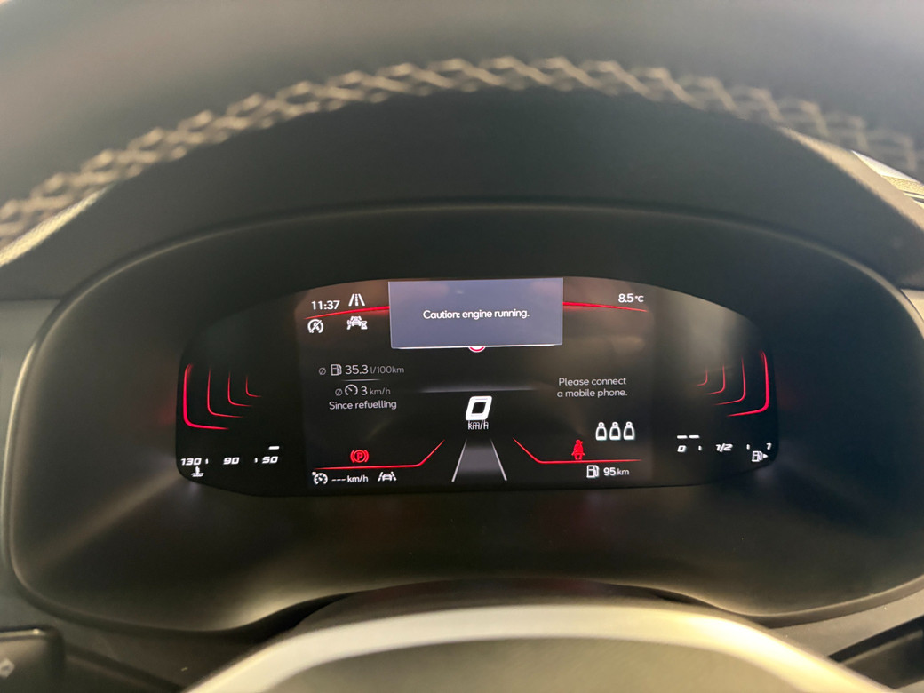 2025 SEAT Ateca