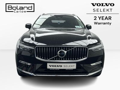 2025 Volvo XC60