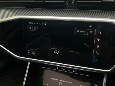 2025 Audi A6