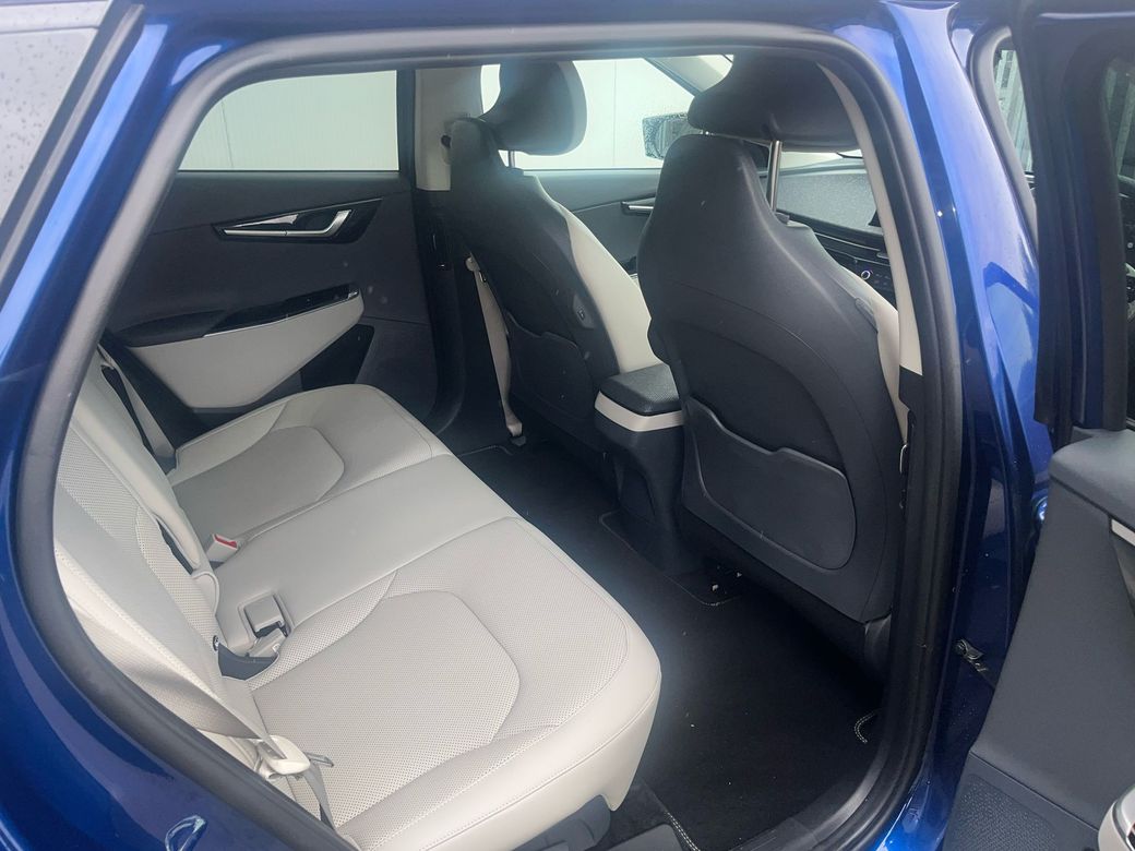 2023 Kia EV6