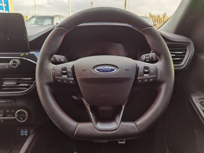 2021 Ford Kuga