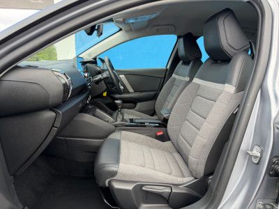 2022 Citroen C4
