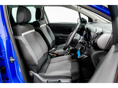 2022 Citroen C3 Aircross