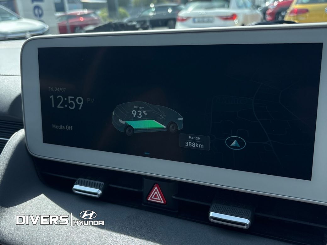 2022 Hyundai Ioniq 5