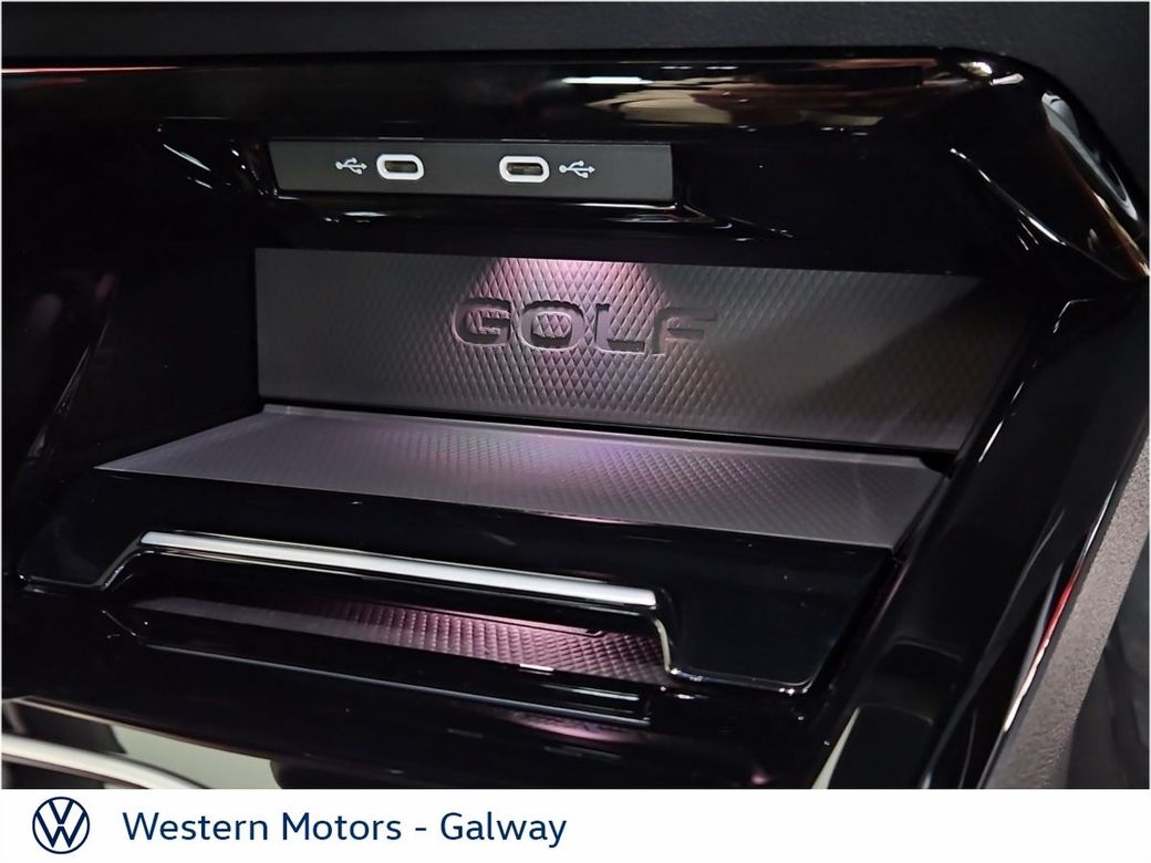 2026 Volkswagen Golf