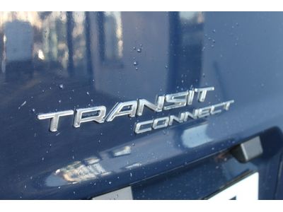 2021 Ford Transit Connect